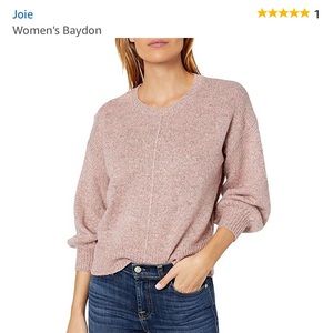 Joie Baydon Sweater NWT